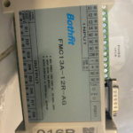 FMC13A-12R-AG(016B) FMC13A-12R-AG 016B PLC Controller PH92