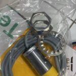 Ni15-M30-AP6X Ni15 M30 AP6X M30 INDUCTIVE SENSOR PZ77