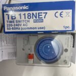 TB118N TB118 N TB 118 N E7 TB118NE7 Timer Time Switch PX37