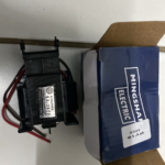 SA-2602 SA 2602 SA2602 AC Tractive Magnet Solenoid Electromagnet PY19