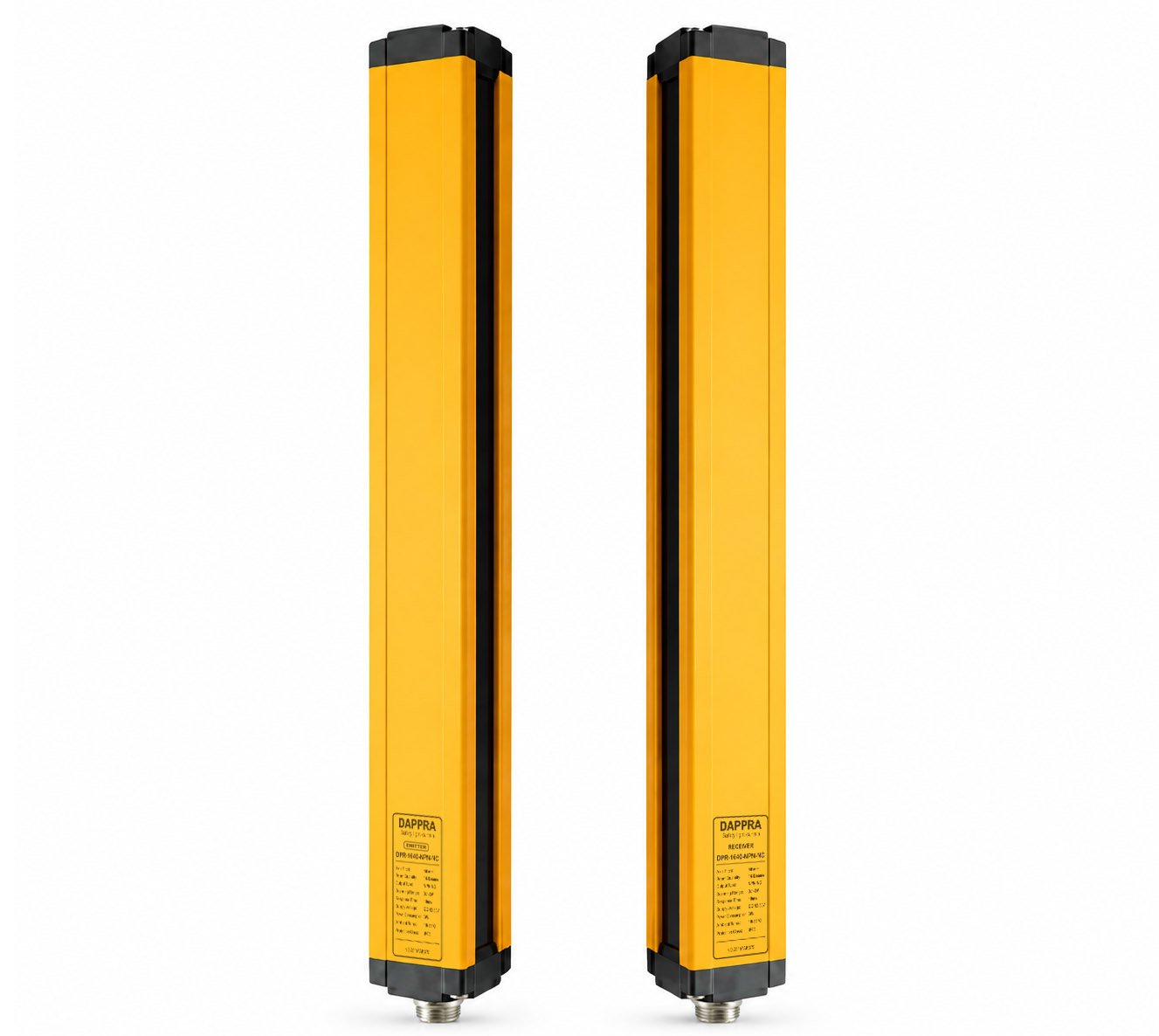 DAPPRA DPR-1640-NPN-NC Industrial Area Sensor
