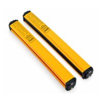 DAPPRA DPR-2440-NPN-NC 24-beam Industrial Area Sensor Safety Light Curtain