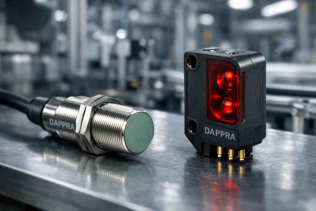 Masalah Sensor Industri di Shift Malam: Penyebab dan Cara Mengatasinya
