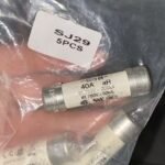 FWP-40A14Fa  FWP - 40A 14Fa 40A 700 V AC 800 V DC Fuse SJ29