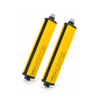 DPF-1220-NPN-NC Safety Light Curtain industrial area sensor