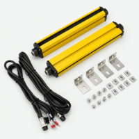 DPL Series Industrial Area Sensor Safety Light Curtain Accessories
