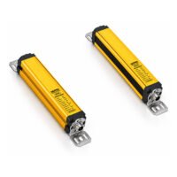 DAPPRA DPR-0620-NPN-NC Safety Light Curtain Industrial Area Sensor