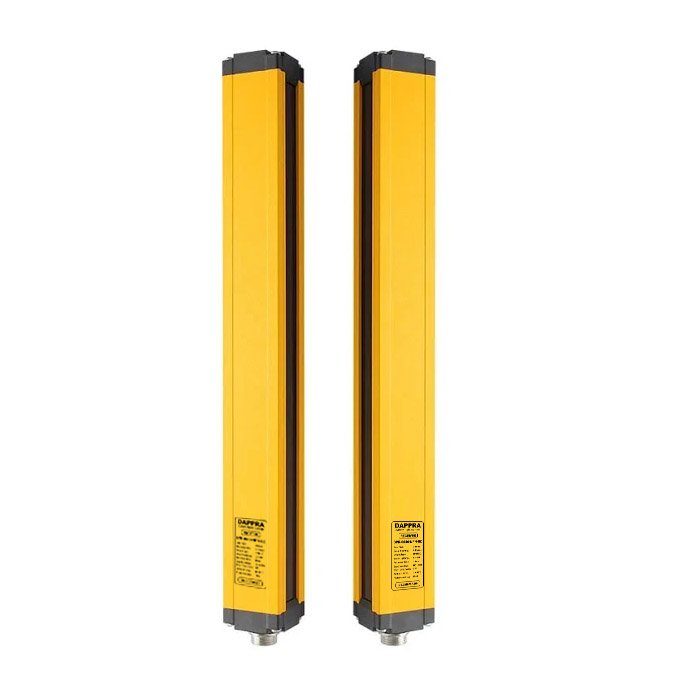 DAPPRA DPR-0840-NPN-NC Safety Light Curtain Area Sensor