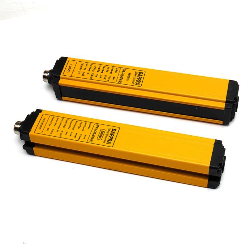DAPPRA DPR-1440-NPN-NC Safety Light Curtain Area Sensor