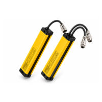 DRM-0620-R Relay Safety Light Curtain Industrial Area Sensor