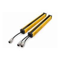 DRM-0840-R Relay Safety Light Curtain Industrial Area Sensor