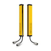 DRM-1020-R Relay Safety Light Curtain Industrial Area Sensor