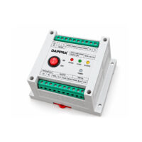 DAPPRA DSC-E220 built-in controller for AREA SENSOR and SAFETY LIGHT CURTAIN