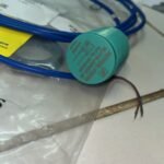 NJ10-30GK-N NJ10 - 30GK - N NJ1030GKN Inductive Proximity Sensor PS75