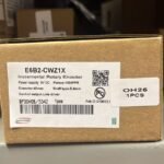 E6B2 CWZ1X E6B2-CWZ1X E6B2 CWZ1X 1024P/R 1024 ppr Rotary Encoder OH25