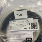 CX-411 CX - 411 CX 411 NPN Compact Photoelectric Thrubeam Sensor PT53