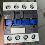CJX2-2501 CJX2 2501 220V AC 25A 1NC Contactor Motor Starter Relay SD57