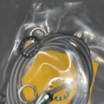 NI8-M18-AN6X NI8 M18 AN6X 18 mm barrel inductive Proximity sensor SC17