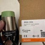 PR30-15DN PR30 15DN M30 NPN NO Inductive Proximity Sensor PU36