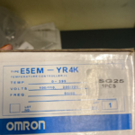 E5EM-YR4K E5EM YR4K Basic type Digital Temperature Controller SG25