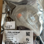 PRL18-8DP PRL18 - 8DP DC PNP NO Inductive Proximity Sensor OF94