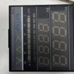 FY700-301000 FY700 - 301000 FY700 301000 Temperature Controller PZ56