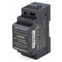 DAPPRA HDR-30-48 48V 0.75A 36W DIN Rail Switching Power Supply