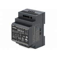 DAPPRA HDR-60-24 24V 2.5A 60W DIN Rail Switching Power Supply