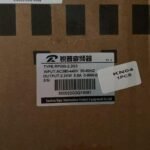 2.2KW 380V 3 Phase IN dan Output VFD Variable Frequency Inverter KN04