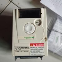 ATV12H075M2 1PH Variable Speed Drive 0.75KW Altivar 12 Series KB15