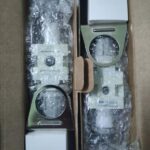 Pneumatic Regulator Oil Air Filter Udara Pneumatik 1/4 AW2000-02 KB37