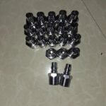 PM40 PM-40 Quick Coupler Connector kompresor Drat Male 1/2 " KD37