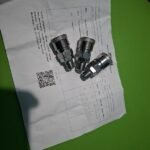 SM20 SM-20 Quick Coupler Connector kompresor Hose Drat 1/4 " KD38