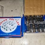 SM40 SM-40 SM 40 Quick Coupler Connector kompresor Hose Drat 1/2" KD40