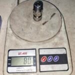 SM40 SM-40 SM 40 Quick Coupler Connector kompresor Hose Drat 1/2" KD40