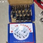 SH-20 SH20 SH 20 Male Plug Quick Coupler Connector hose kompresor KD44