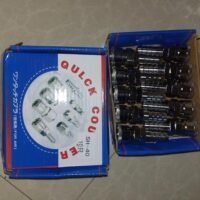 SH40 SH-40 SH 40 Male Plug Quick Coupler Connector hose kompresor KD46