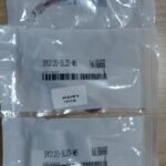 Solenoid valve SMC SY3120-5LZD-M5 SY3120 - 5LZD - M5 DC24V KD81