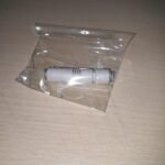 4mm SMC Pneumatic Fitting Vakum vacuum generator ejector ZU05S-04 KE38