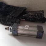 SC40*60 SC40-60 SC 40 X 60 Pnuematic Standard cylinder KF54