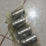 LM13UU LM13 UU LM 13UU LM 13 UU 13x23x32 CNC Linear Bearing KG34