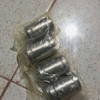 LM13UU LM13 UU LM 13UU LM 13 UU 13x23x32 CNC Linear Bearing KG34