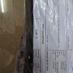 PSL-01 Pneumatic Silencer plastik PSL 01 drat 1/8" Ukuran 1/8 " KG96
