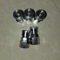 Quick coupler SF40 SF-40 drat dalam 1/2 " KK90