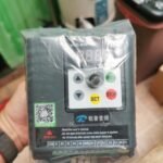 2.2KW 380V 3 Phase IN dan Output VFD Variable Frequency Inverter KN04
