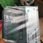 2.2KW 380V 3 Phase IN dan Output VFD Variable Frequency Inverter KN04