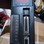 1.5KW 6N.M 220V 130mm 1500 Watt AC Servo Motor dan motor driver KN75