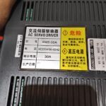 1.5KW 6N.M 220V 130mm 1500 Watt AC Servo Motor dan motor driver KN75