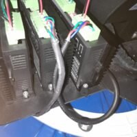 DM556 24V to 50V DC 1.50A to 5.6A 2 PH 42 57 Stepper Motor Driver KN90