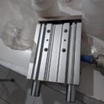 MGPM32 - 100Z 32mm bore 100mm stroke Compact Guide Cylinder KO93